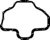 OPEL 90502092 Gasket, wet sump